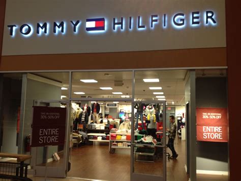 tommy hilfiger usa outlet online shop|tommy hilfiger factory outlet store.